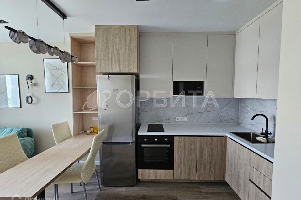 Продаётся 1-комнатная квартира, 32.4 м²
