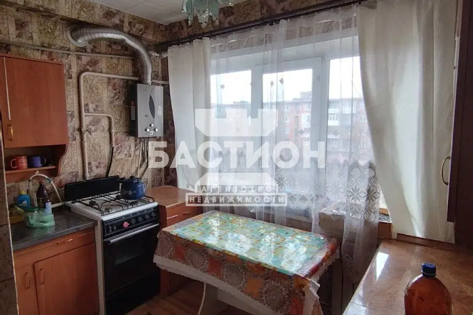 Продаётся 1-комнатная квартира, 32 м²