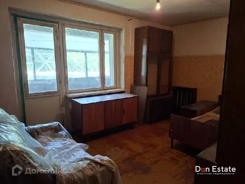 Продаётся 2-комнатная квартира, 51 м²