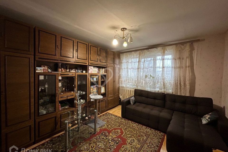 Продаётся 3-комнатная квартира, 67.2 м²
