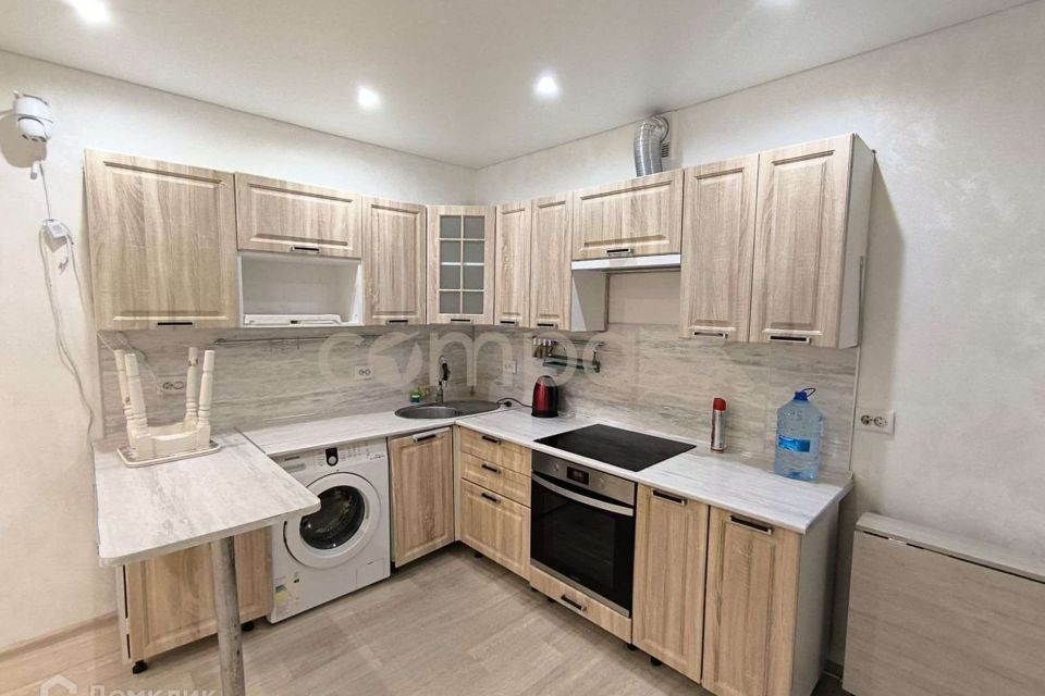 Продаётся комната в 4-комн. квартире, 12 м²