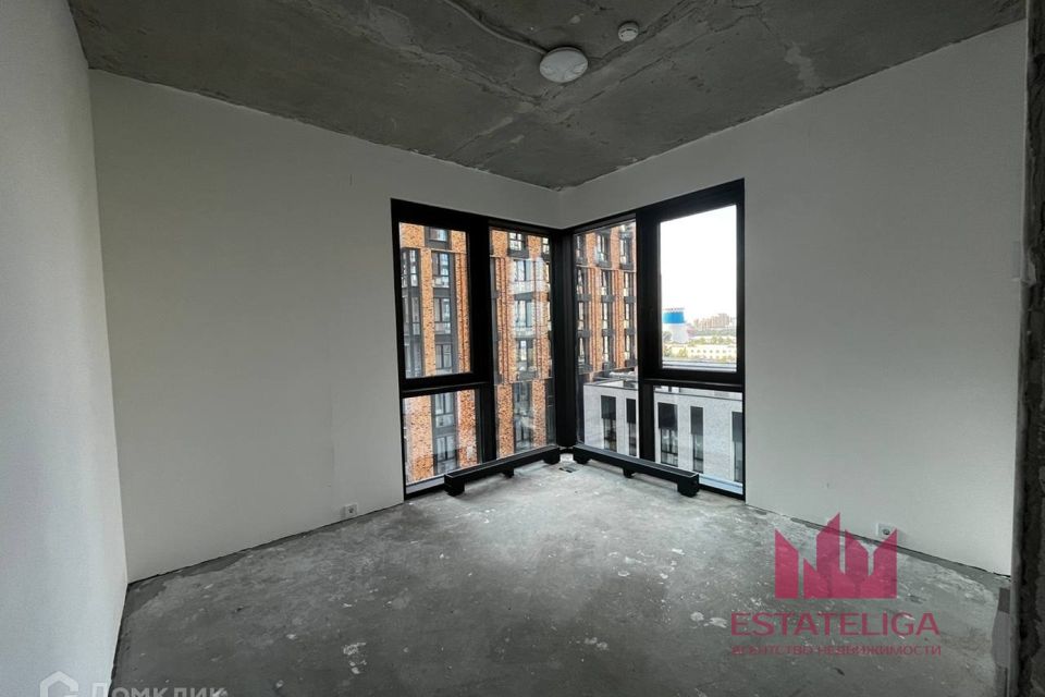 Продаётся 3-комнатная квартира, 70.2 м²