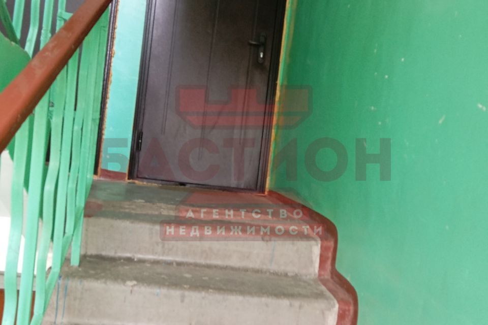 Продаётся 2 комнаты в 2-комн. квартире, 30 м²