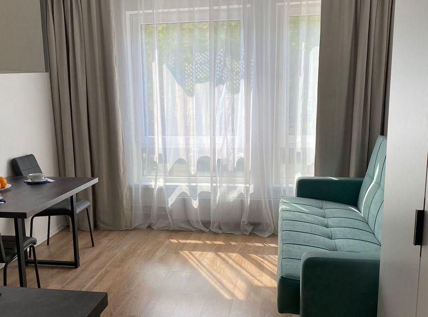 Продаётся студия, 20 м²
