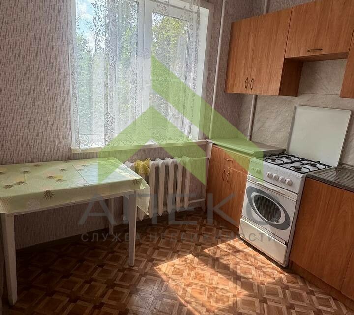 Продаётся 1-комнатная квартира, 30.4 м²