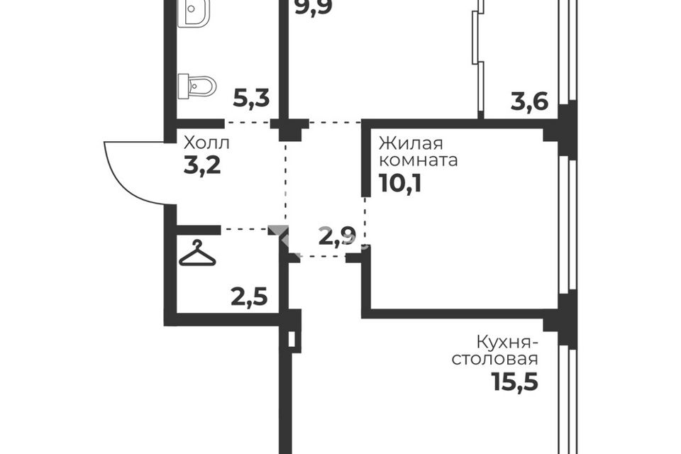 Голос кашириных жилой комплекс