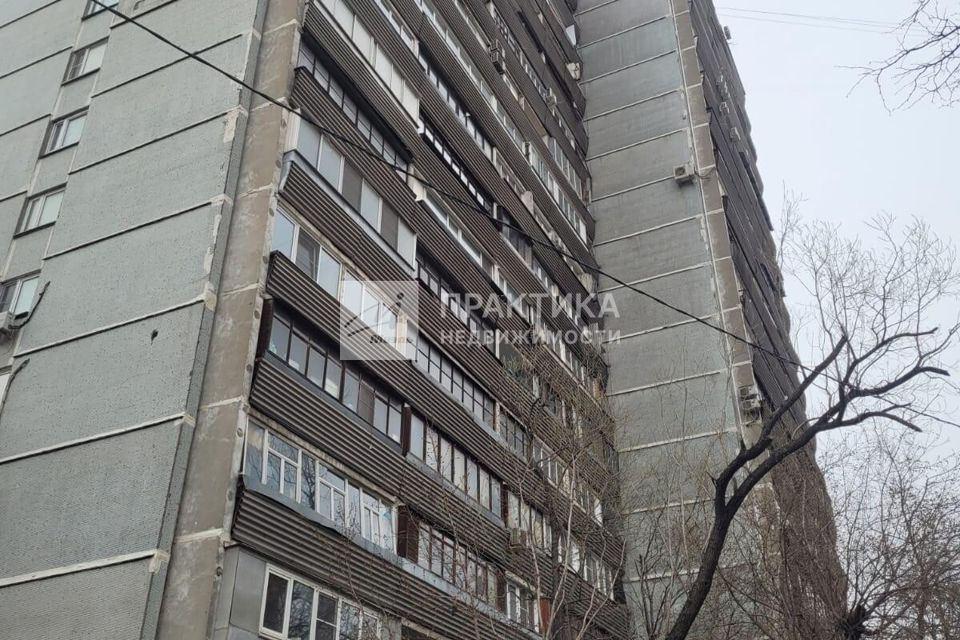 Продаётся 1-комнатная квартира, 34 м²