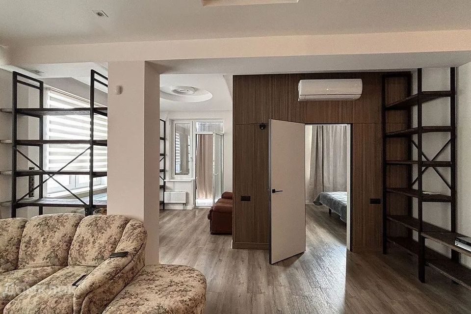 Сдаётся 3-комнатная квартира, 91.2 м²