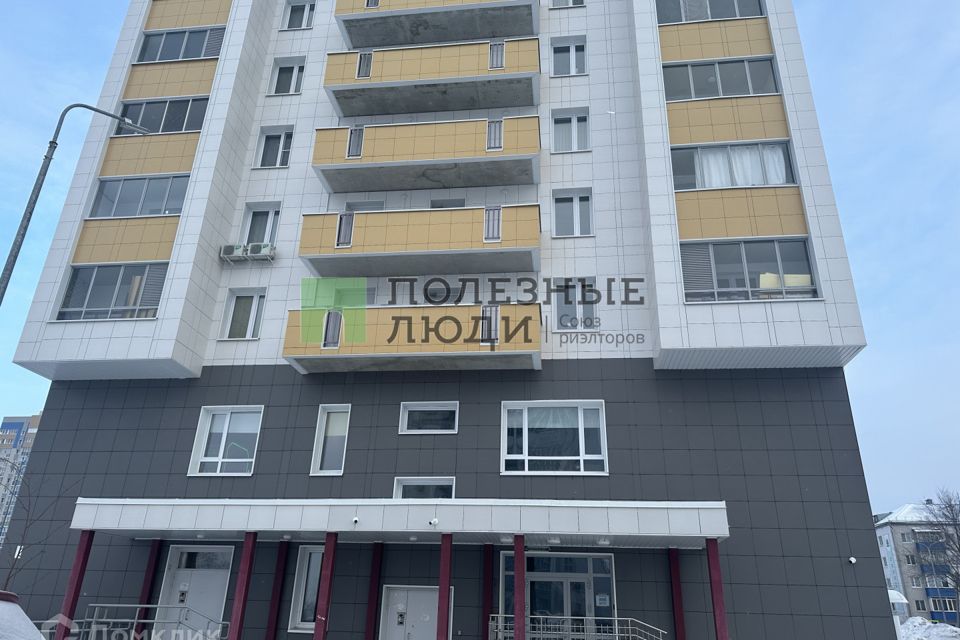 Продаётся 3-комнатная квартира, 78 м²