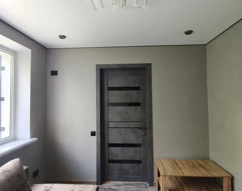 Продаётся 3-комнатная квартира, 46.4 м²
