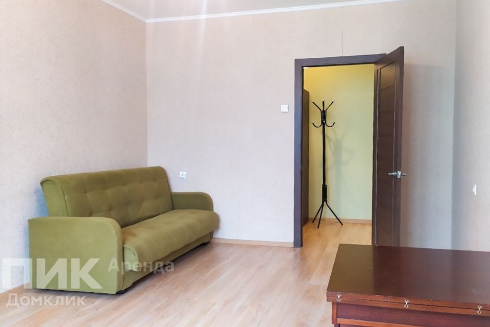 Сдаётся 1-комнатная квартира, 41.6 м²