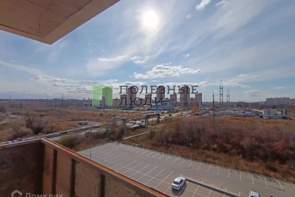 Продаётся 2-комнатная квартира, 45.1 м²