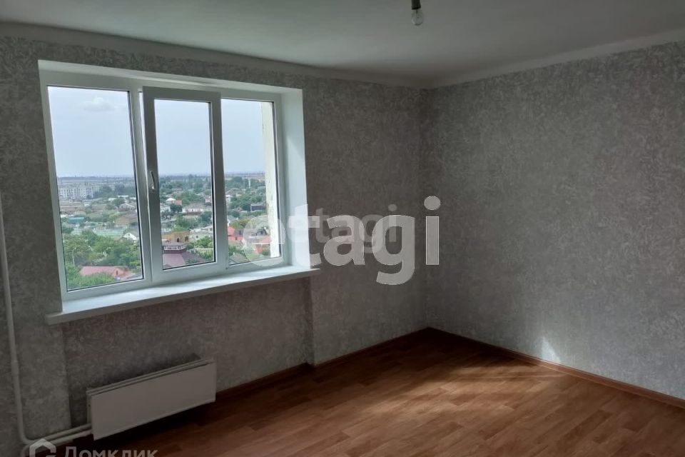 Продаётся 2-комнатная квартира, 50 м²