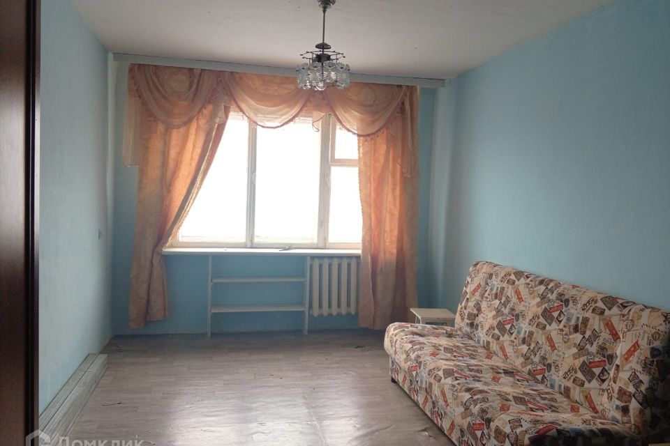 Продаётся комната в 20-комн. квартире, 17.1 м²