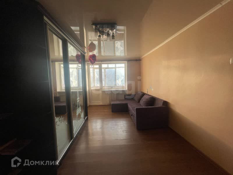 Продаётся 1-комнатная квартира, 28.6 м²