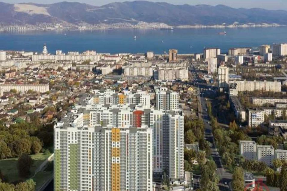 Продаётся 1-комнатная квартира, 37.7 м²