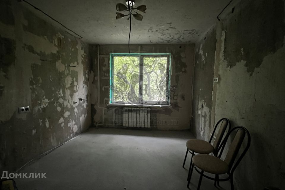 Продаётся 1-комнатная квартира, 31 м²