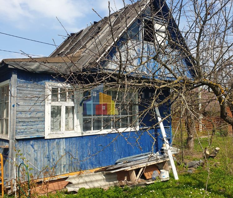 Купить Дом В Туле Хрущево Ленинского Района