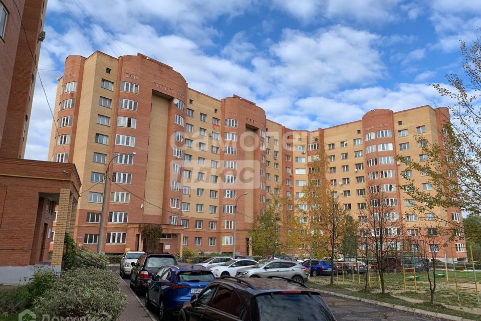 Продаётся 3-комнатная квартира, 76 м²