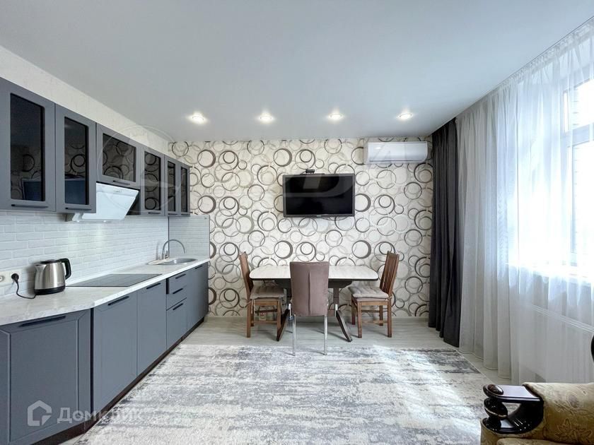 Сдаётся студия, 23 м²