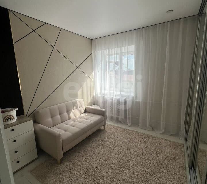 Продаётся 1-комнатная квартира, 31 м²