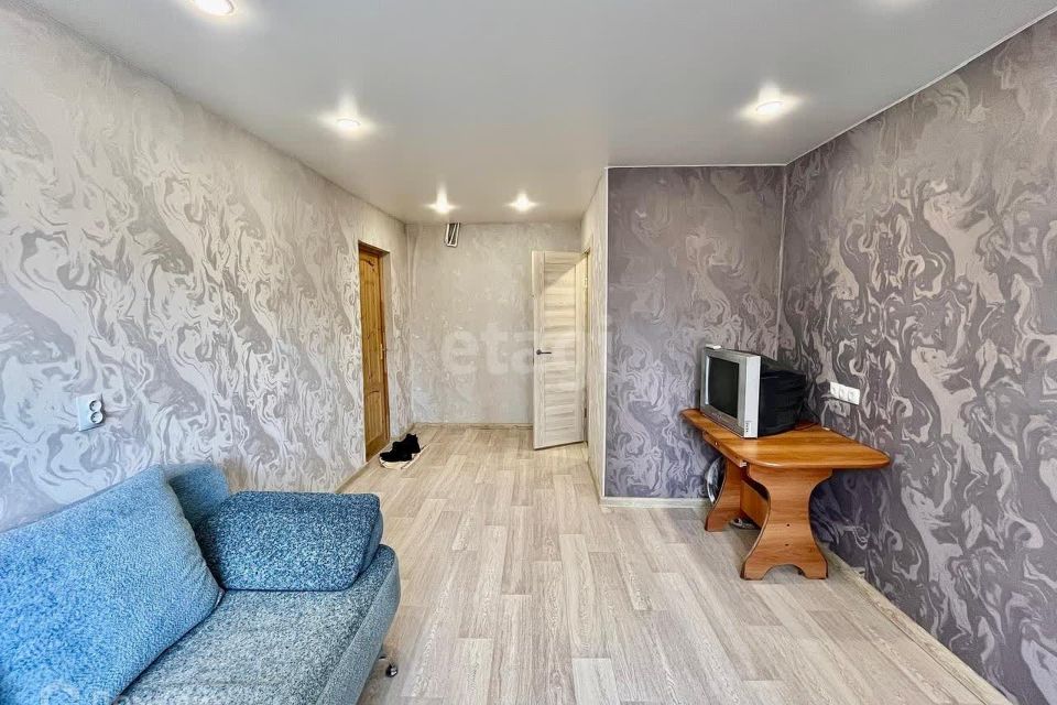 Продаётся студия, 18 м²