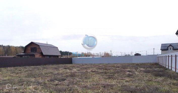 Купить Участок В Марушкино Москва