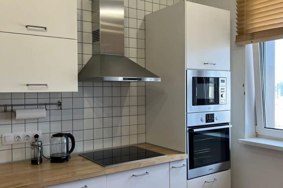 Продаётся студия, 40.4 м²