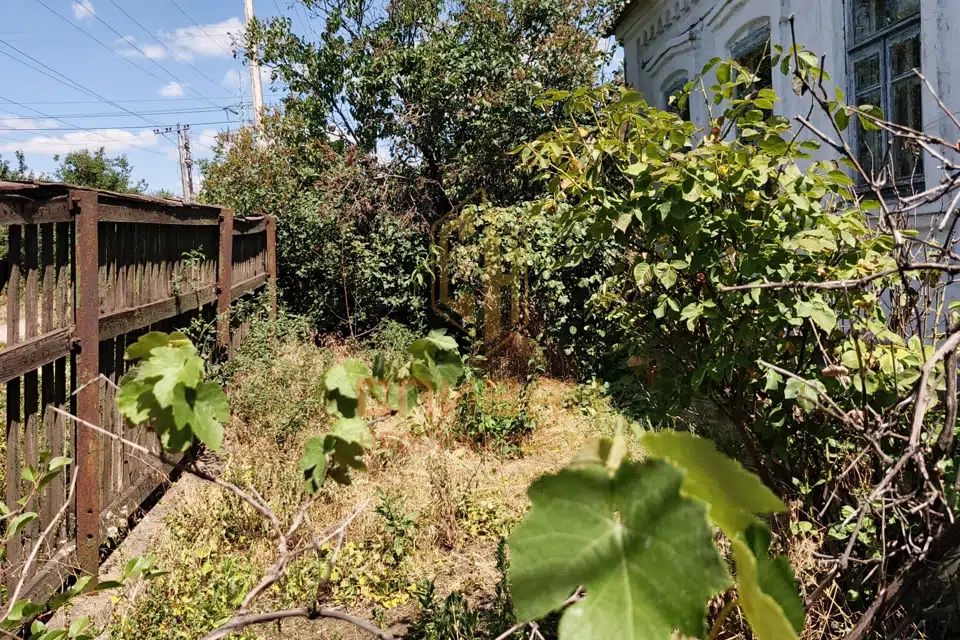 Продаётся 1-этажный дом, 59.6 м²