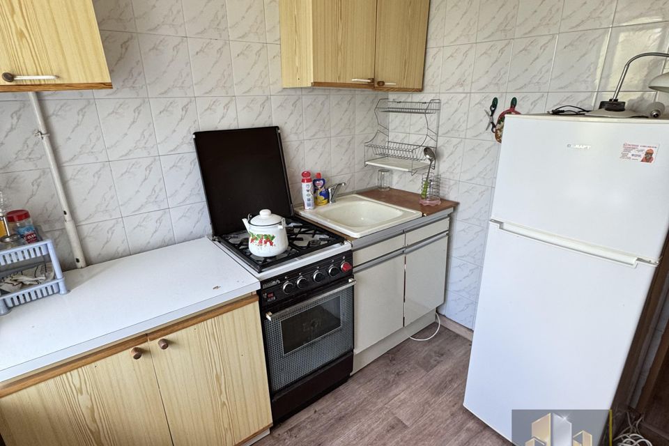 Сдаётся 1-комнатная квартира, 32 м²