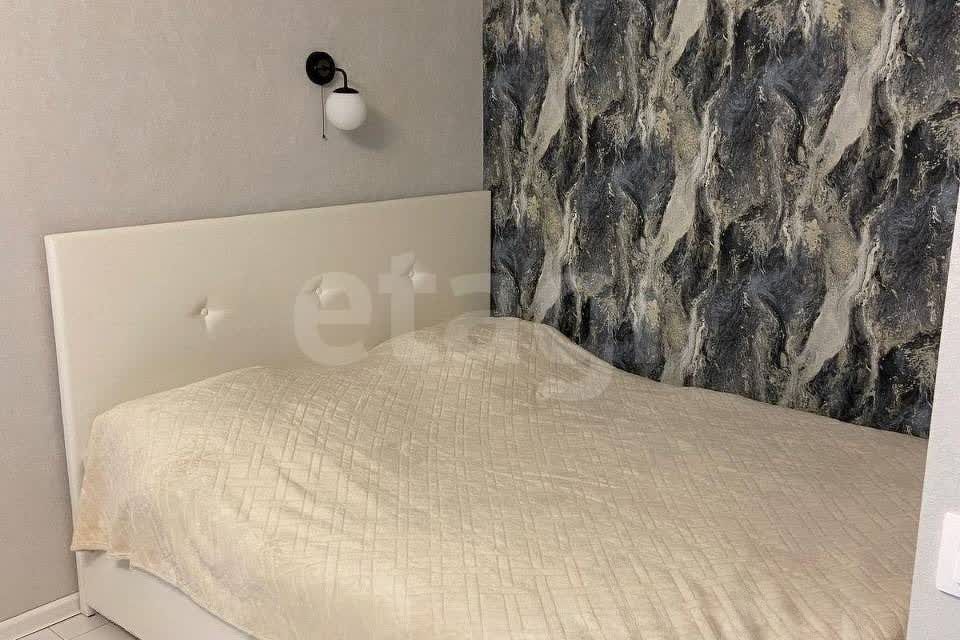 Сдаётся 1-комнатная квартира, 32 м²