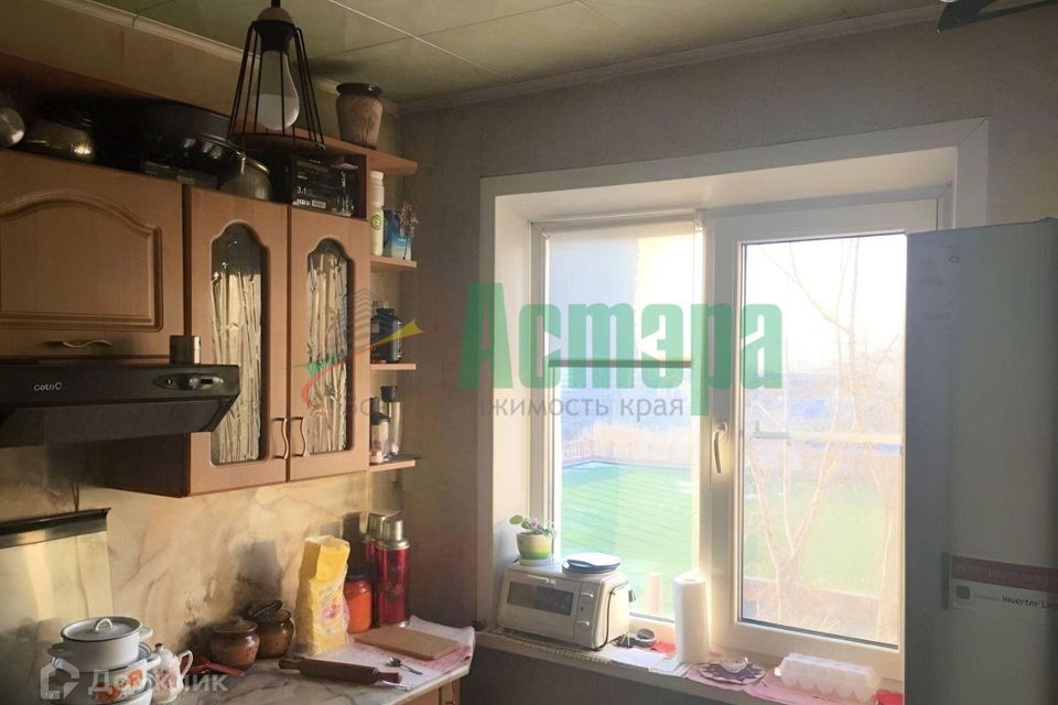 Продаётся 1-комнатная квартира, 29 м²