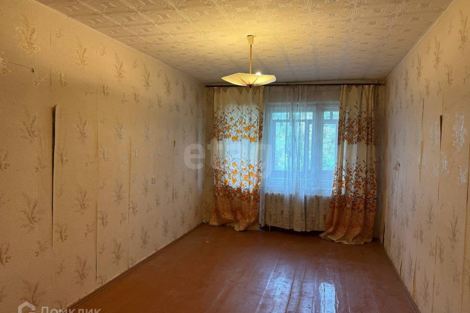 Продаётся 1-комнатная квартира, 31.1 м²