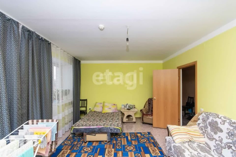 Продаётся 2-комнатная квартира, 47 м²