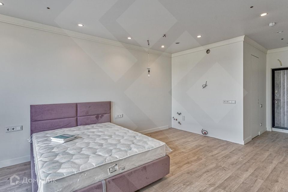 Продаётся студия, 32 м²
