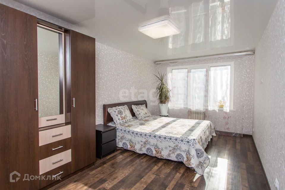 Продаётся 2-комнатная квартира, 49.5 м²
