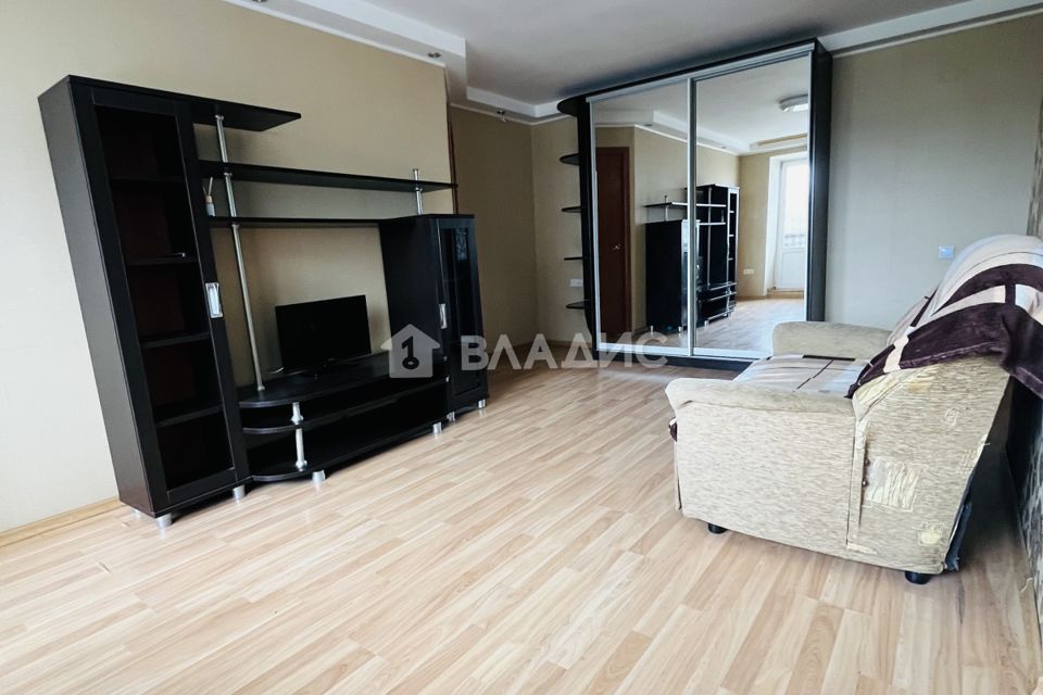 Продаётся 2-комнатная квартира, 44.6 м²