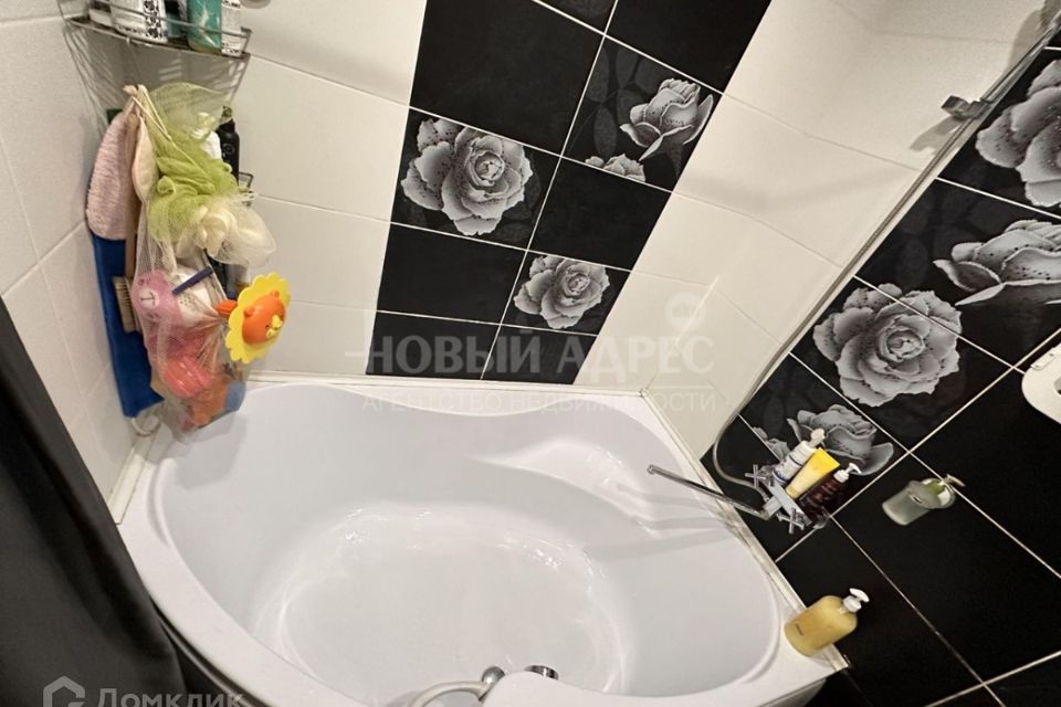 Продаётся 1-комнатная квартира, 33.2 м²