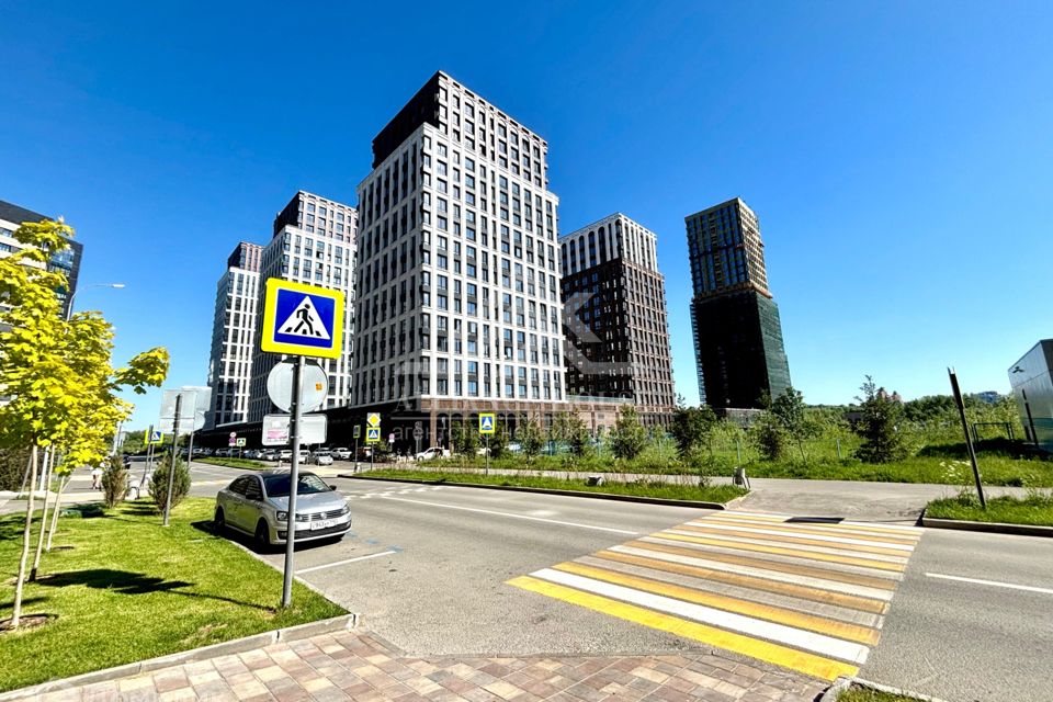 Продаётся 3-комнатная квартира, 61.9 м²