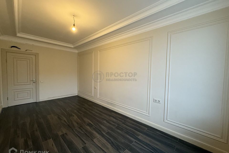 Продаётся 2-комнатная квартира, 48.3 м²