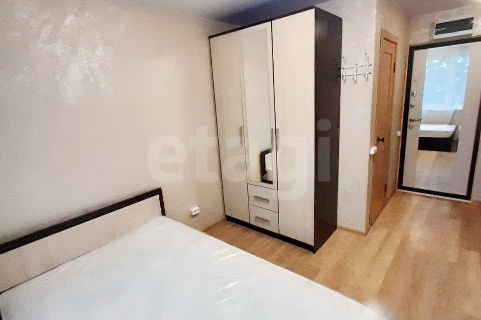 Сдаётся студия, 15 м²