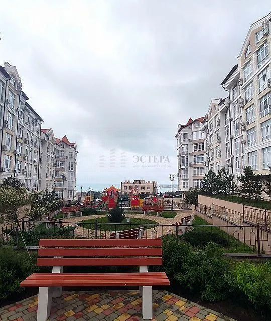 Продаётся 2-комнатная квартира, 84 м²
