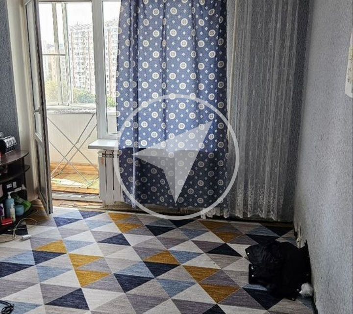 Продаётся 2-комнатная квартира, 48.7 м²