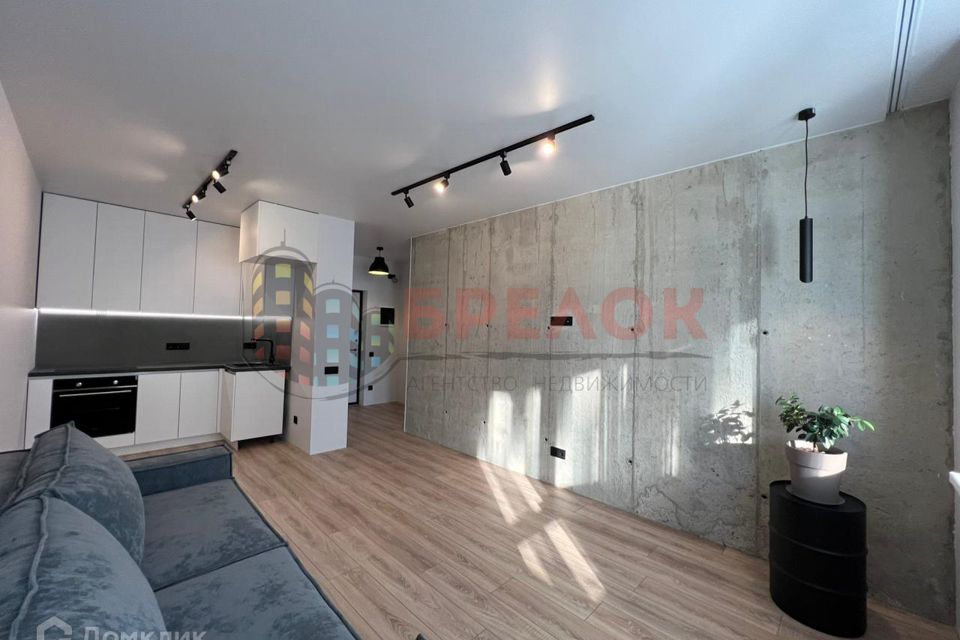 Продаётся 2-комнатная квартира, 42 м²