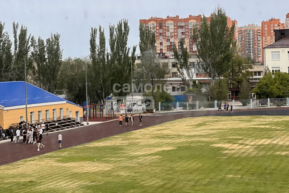 Продаётся 1-комнатная квартира, 18 м²
