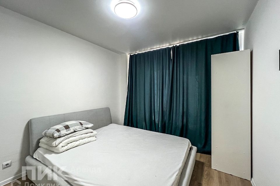 Сдаётся 2-комнатная квартира, 59.8 м²