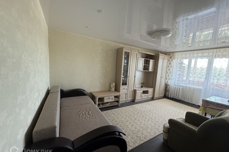 Продаётся 1-комнатная квартира, 32 м²