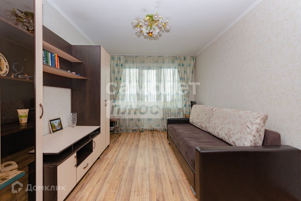 Сдаётся 1-комнатная квартира, 33 м²