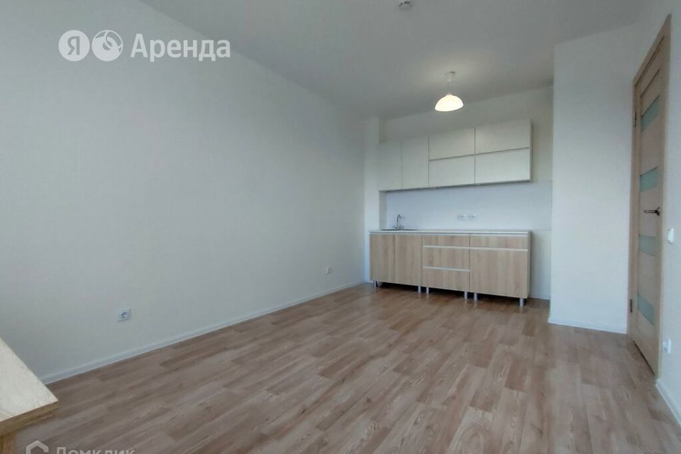 Сдаётся 1-комнатная квартира, 32 м²