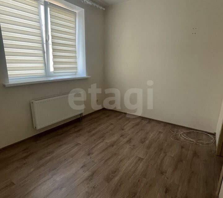 Продаётся 2-комнатная квартира, 39.1 м²